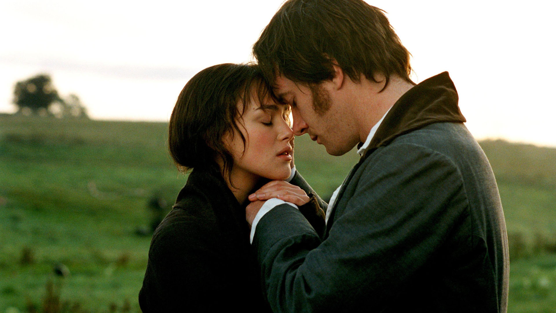 Pride and Prejudice